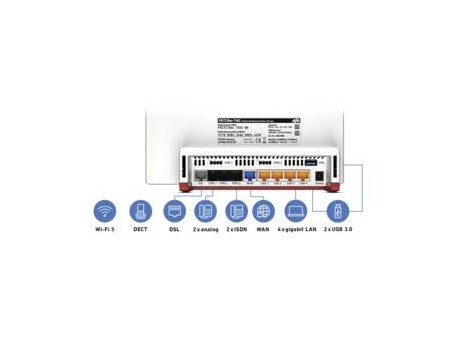 FRITZBox 7583 international